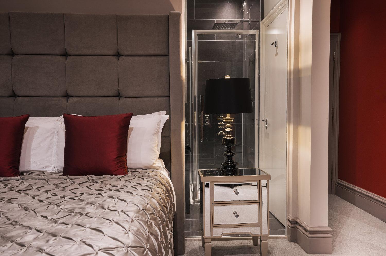 Hotel Square Townhouse Hove Exterior foto